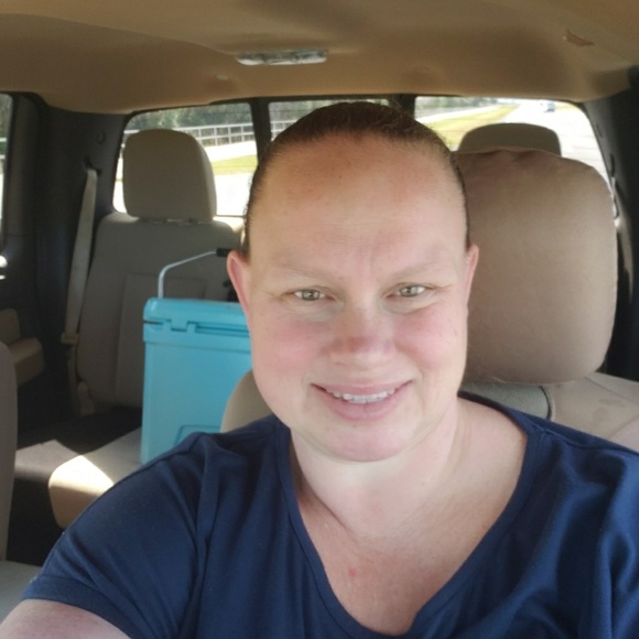 Meet your Posher, Patsy - Picture 1 of 1